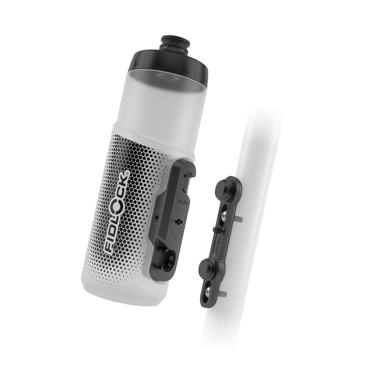 Fidlock Twist 600 Single Bottle + Bike Case