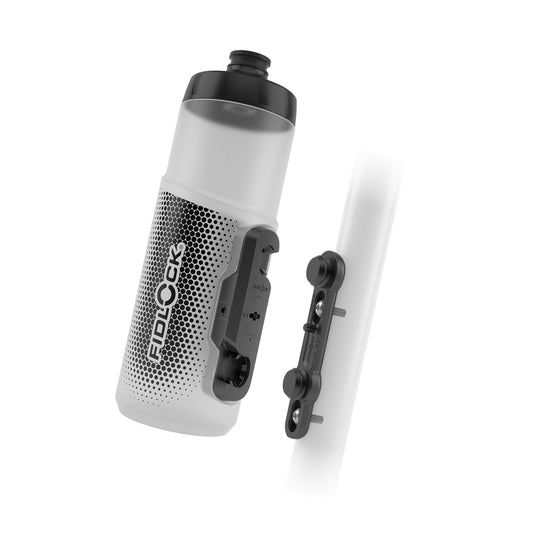 Fidlock Twist 600 Single Bottle + Bike Case