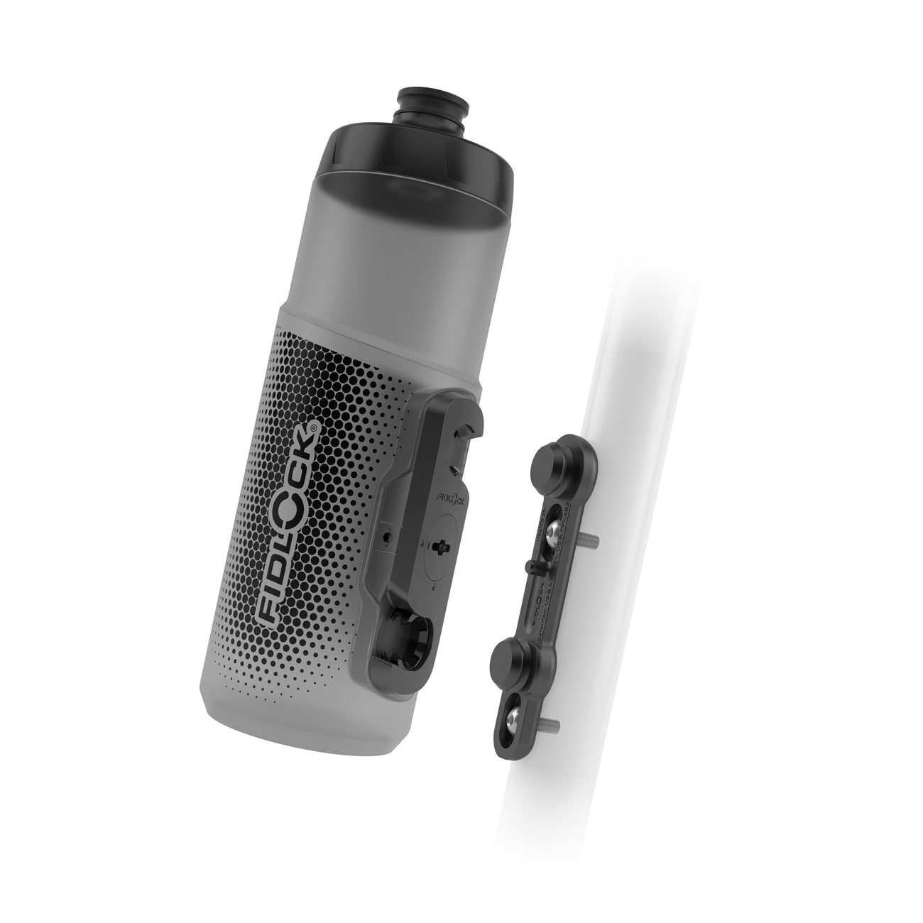 Fidlock Twist 600 Single Bottle + Bike Case