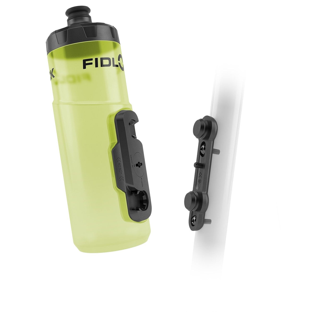 Fidlock Twist 600 Single Bottle