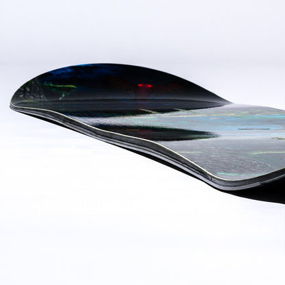 GNU 26 Finest Snowboard