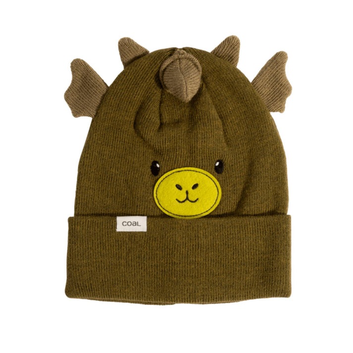 Coal 27 Kids Wildlings Beanie