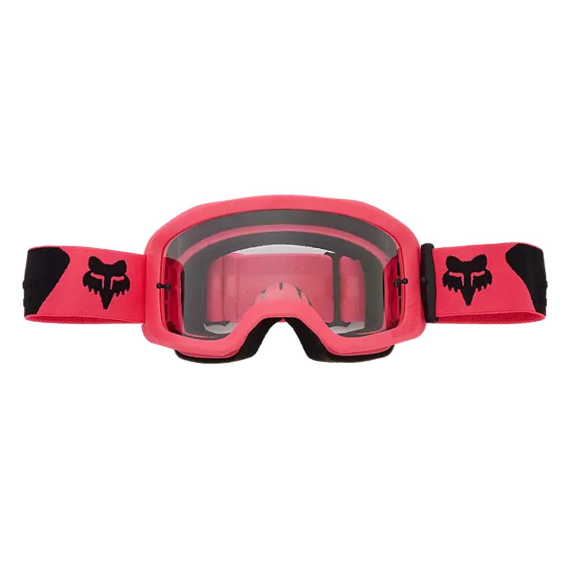 Fox 24 Main Core Goggles