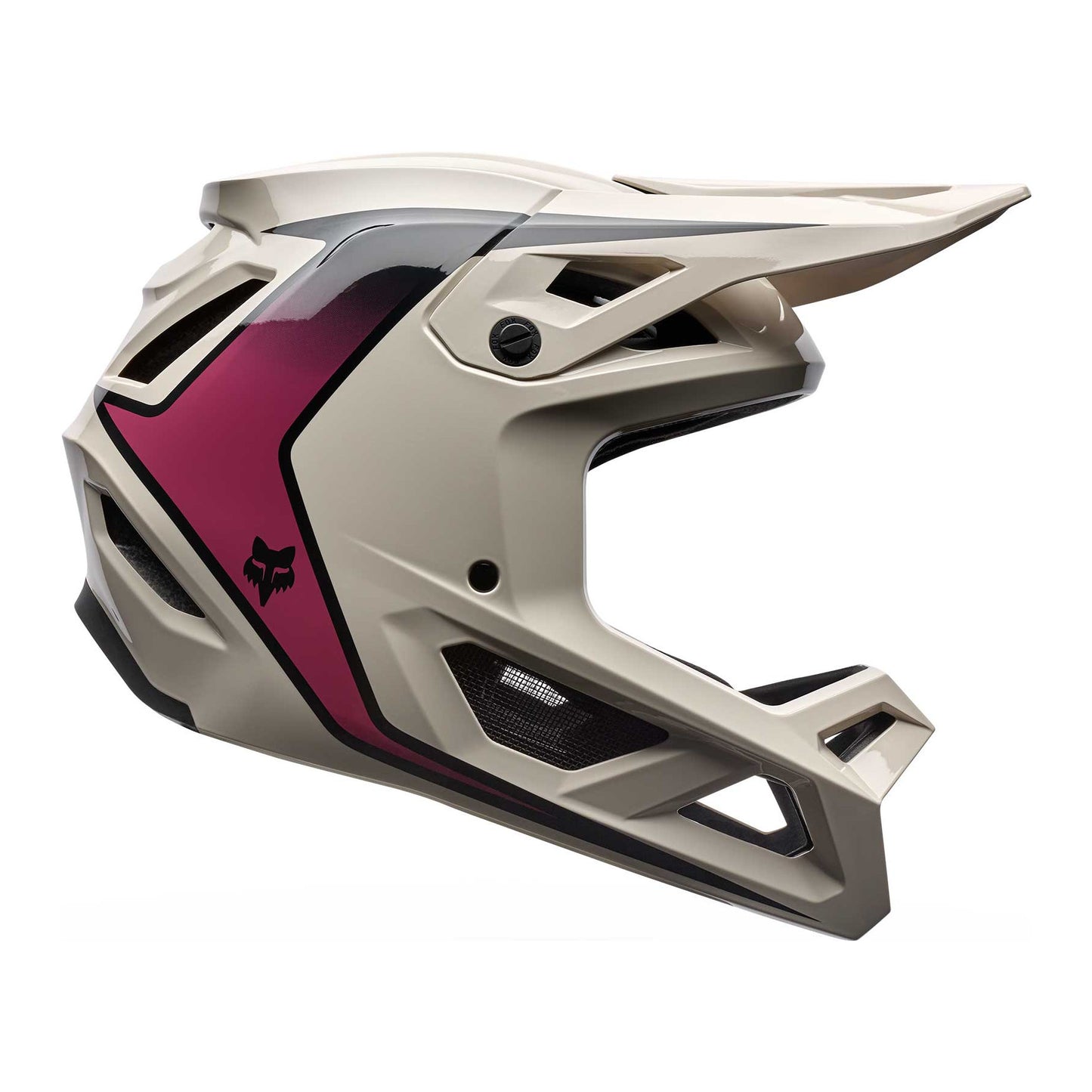 Fox 26 Rampage Vault Helmet