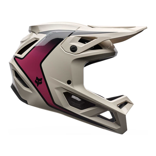 Fox 26 Rampage Vault Helmet