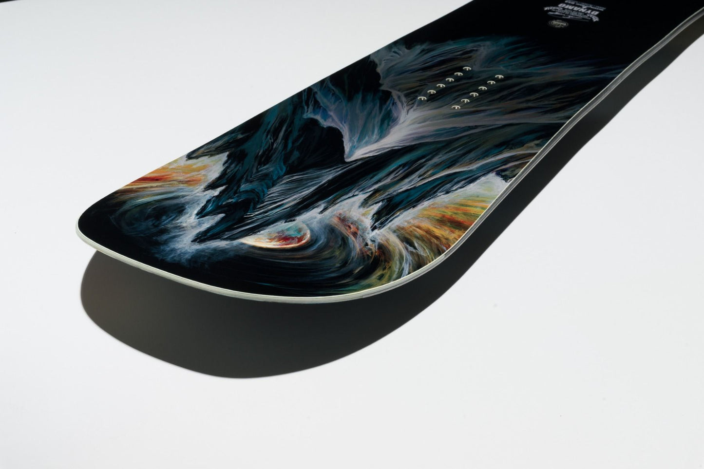 Lib Tech 26 Dynamo Snowboard