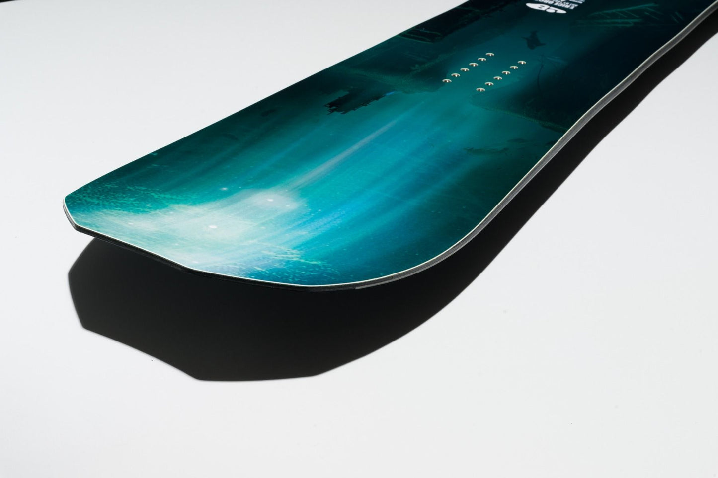 Lib Tech 26 T.Rice Orca Snowboard