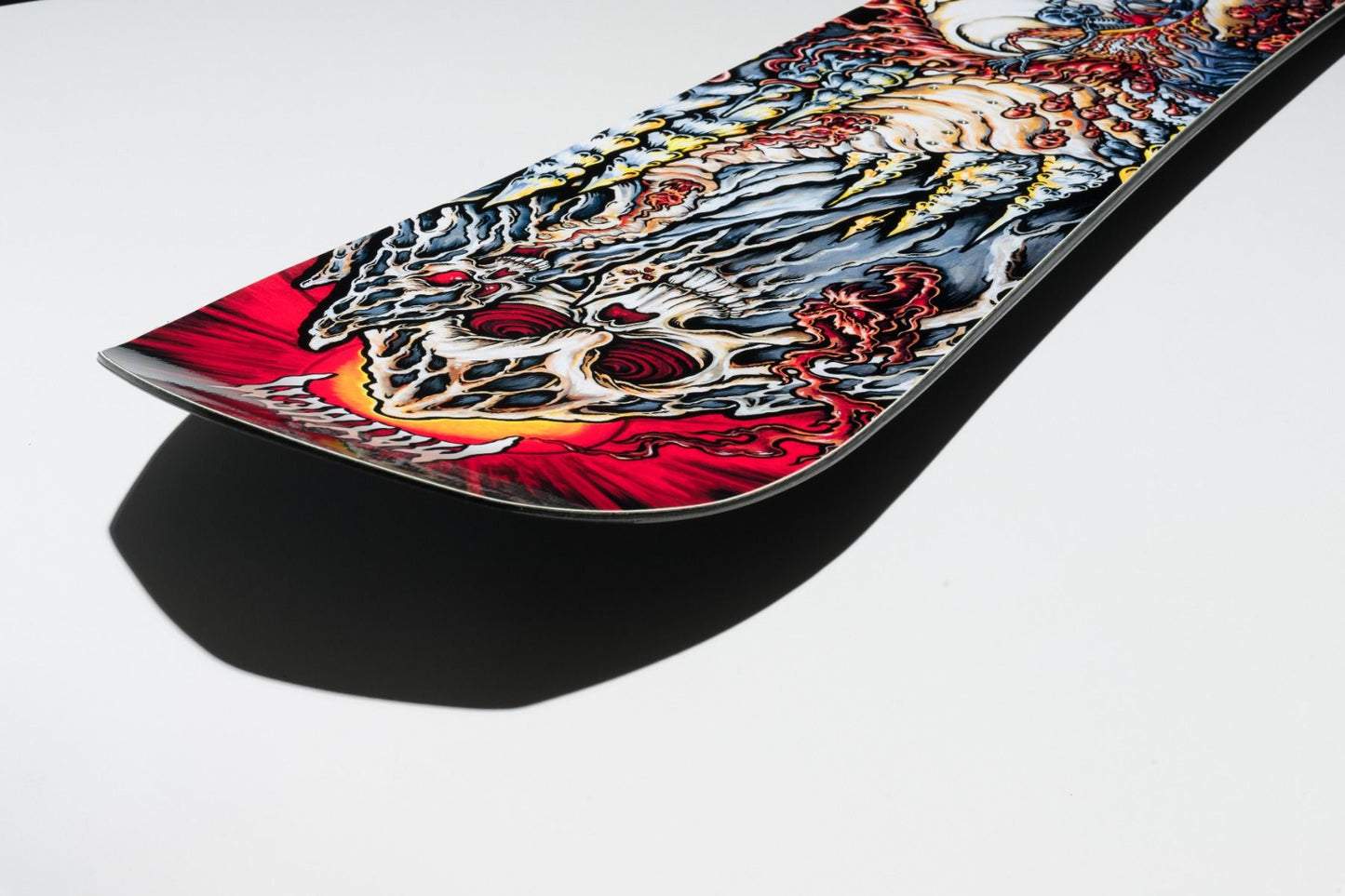 Lib Tech 26 Mayhem Rocket Snowboard