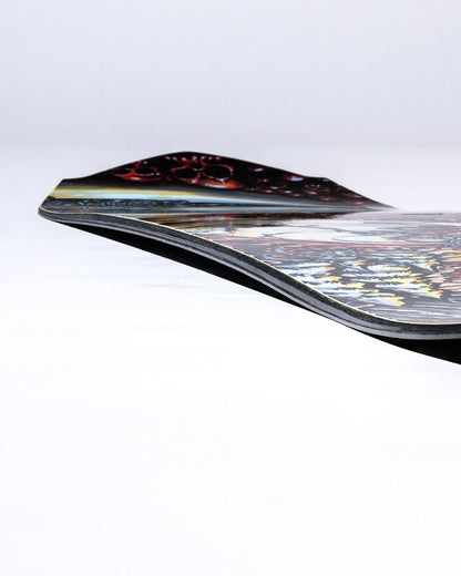Lib Tech 26 Mayhem Rocket Snowboard