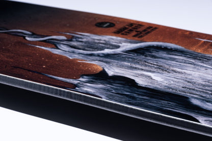Lib Tech 26 Skunk Ape Camber Snowboard