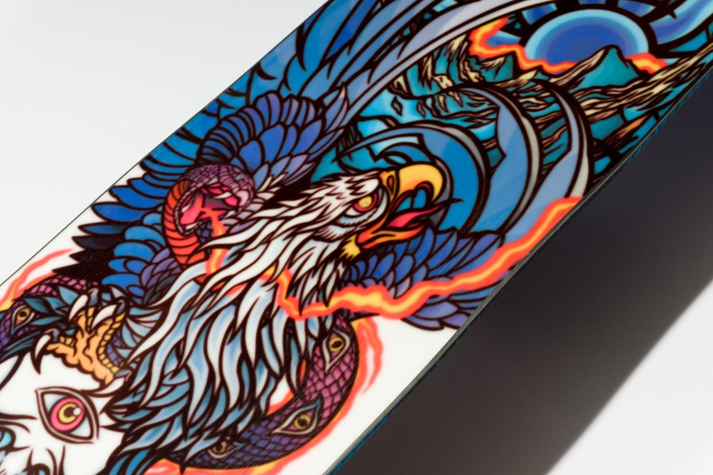 Lib Tech 26 Terrain Wrecker Snowboard