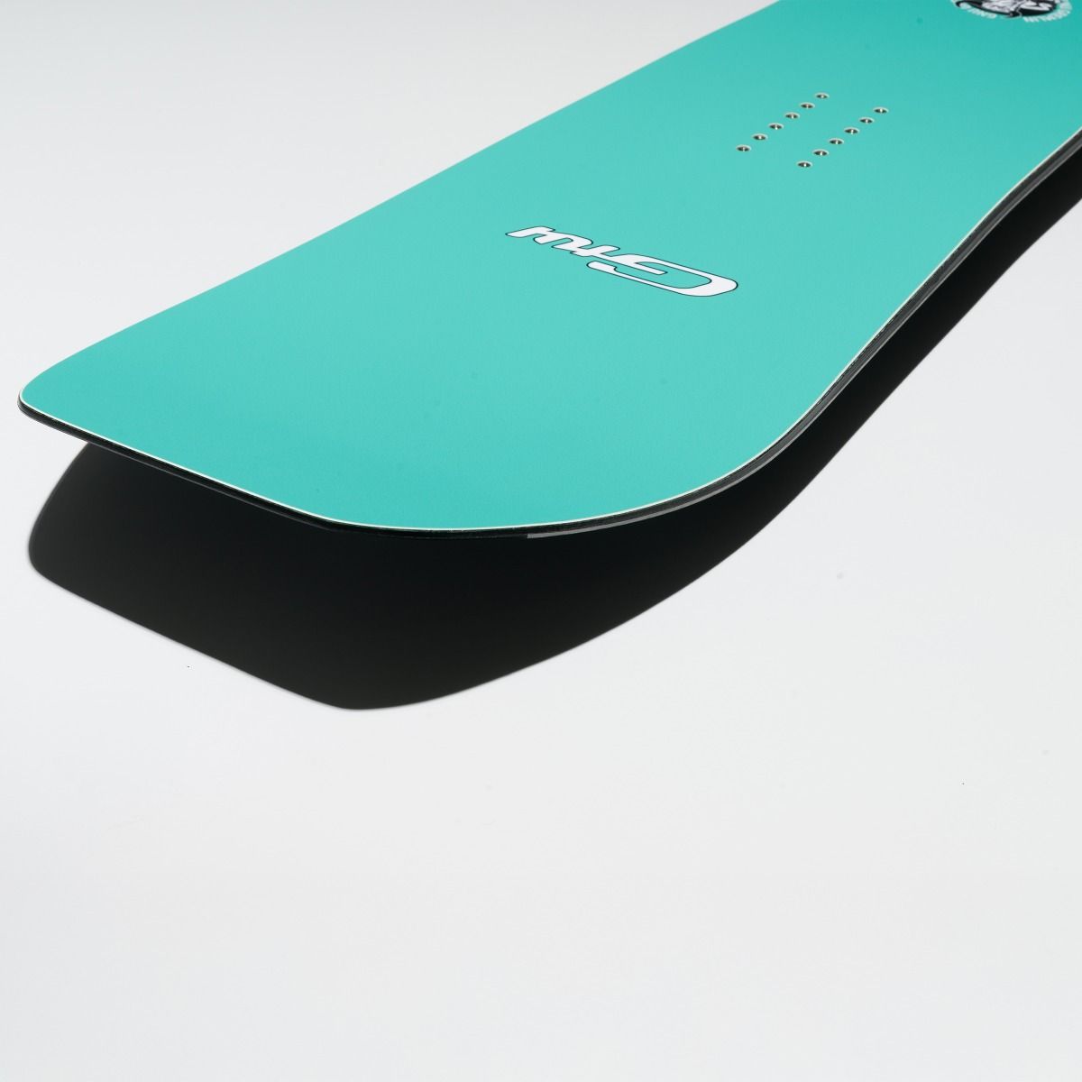 GNU 26 Gremlin Snowboard