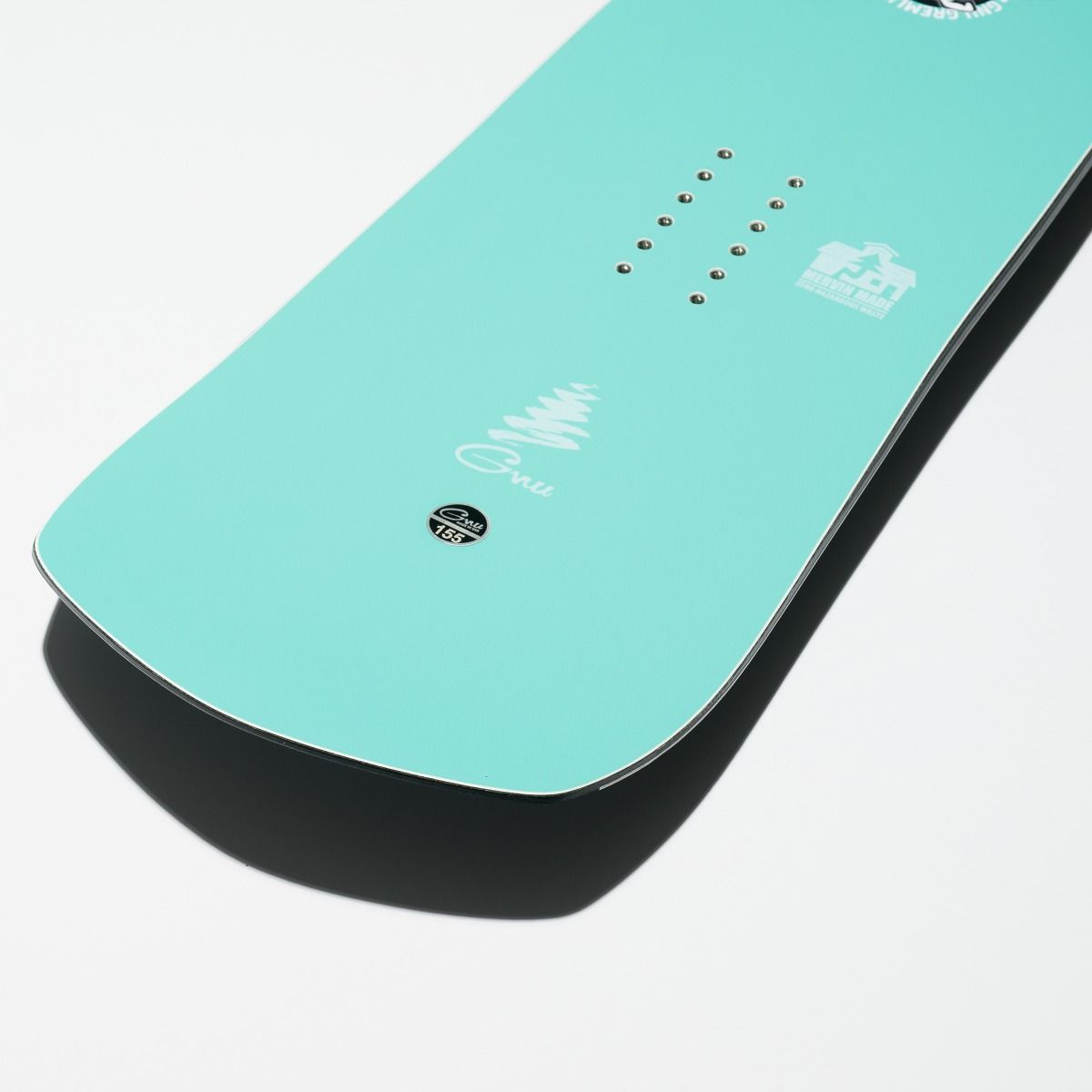 GNU 26 Gremlin Snowboard