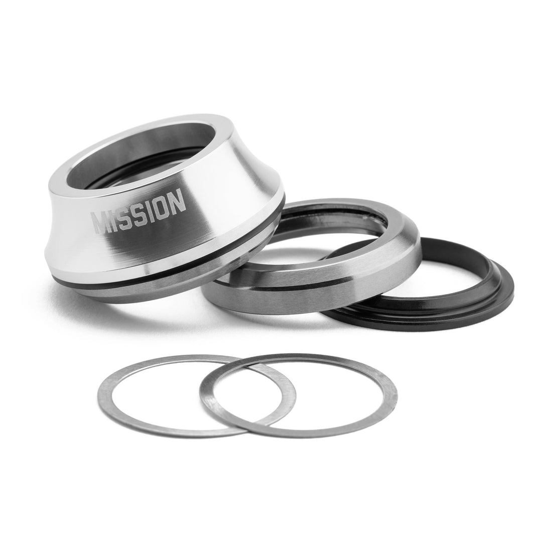 Mission Turret Headset
