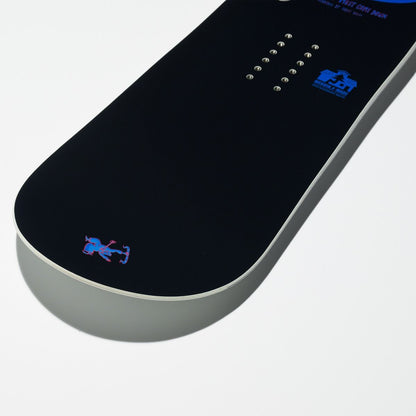 GNU 26 Headspace Snowboard