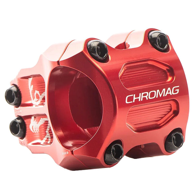 Chromag RIZA Stem, (35) 0d x 32mm