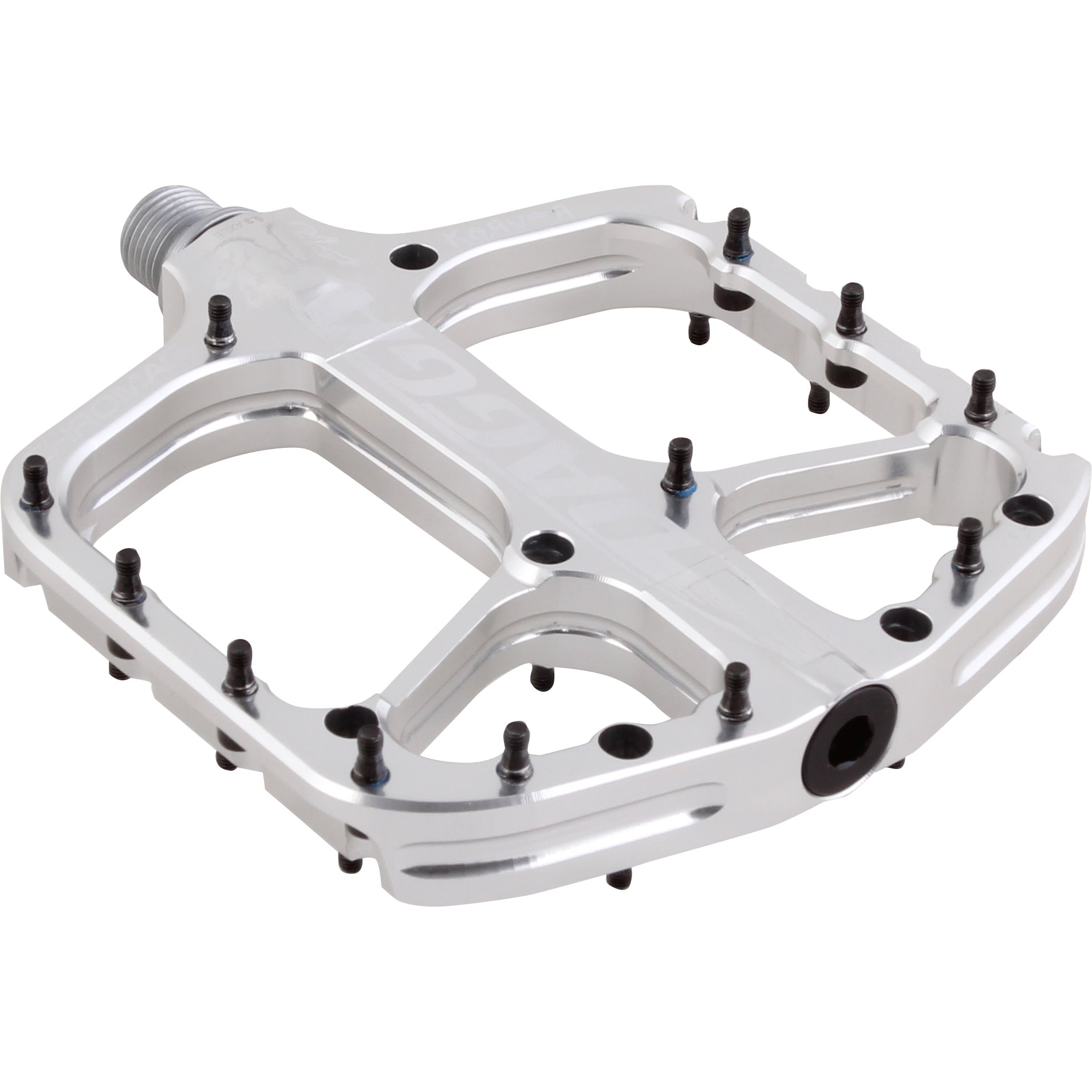 Chromag Dagga Pedals – The Cutting Edge