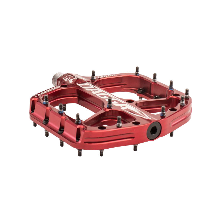 dagga pedals Chromag Dagga Pedals