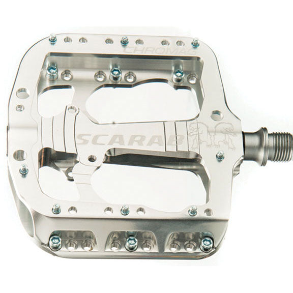 Chromag Scarab Pedals,