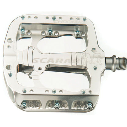 Chromag Scarab Pedals,
