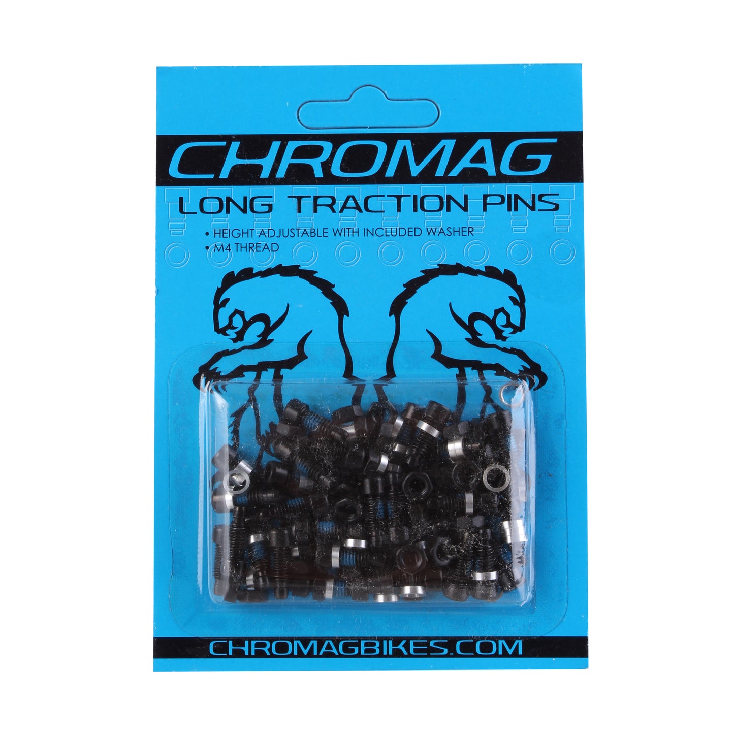 Chromag Synth Long Pin Replacment Kit