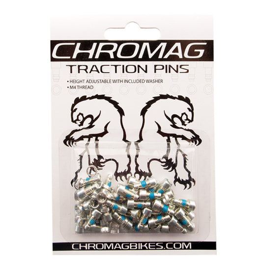 Chromag Dagga Long Pin Replacment Kit