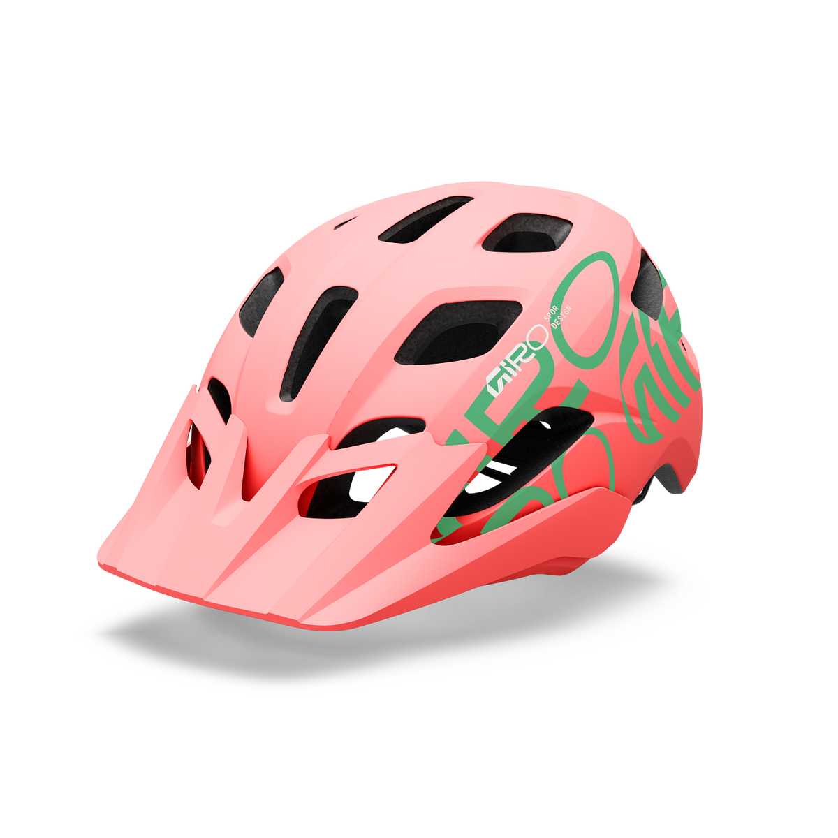 Giro Tremor MIPS Child Helmet