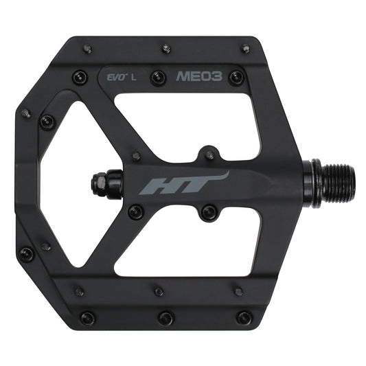 HT ME03 Evo+ Platform Pedals