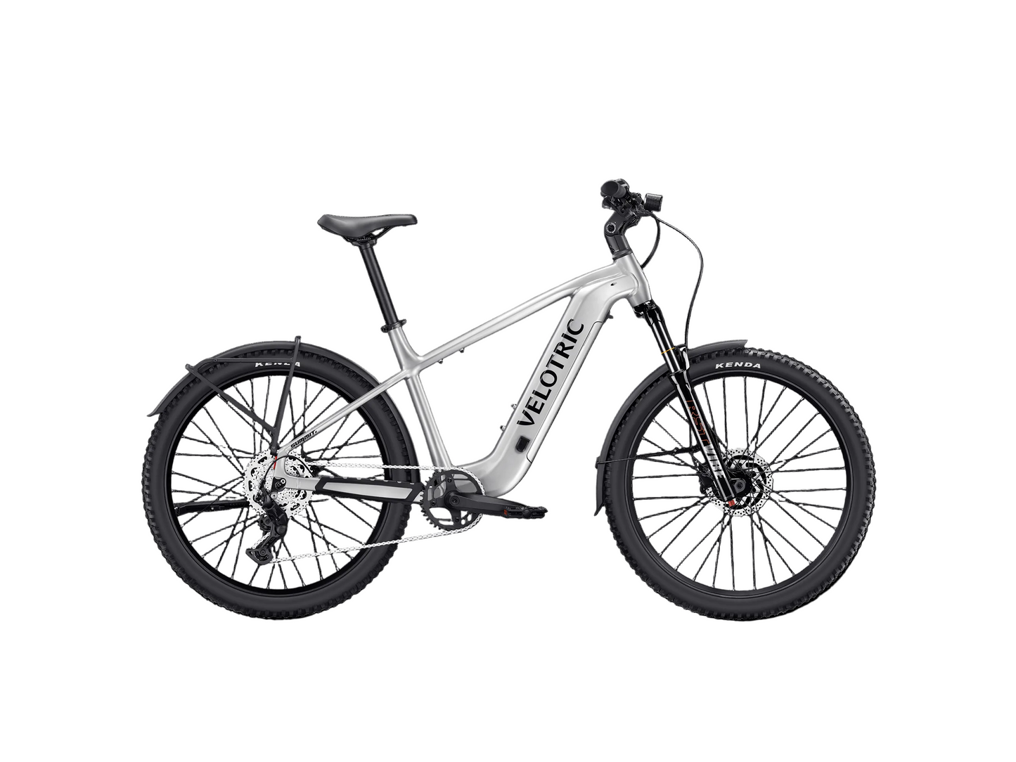 Velotric Summit 2 Ebike