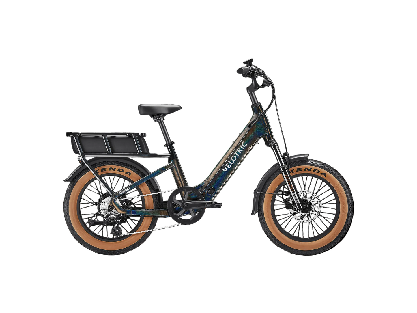 Velotric GoMad 1 Ebike