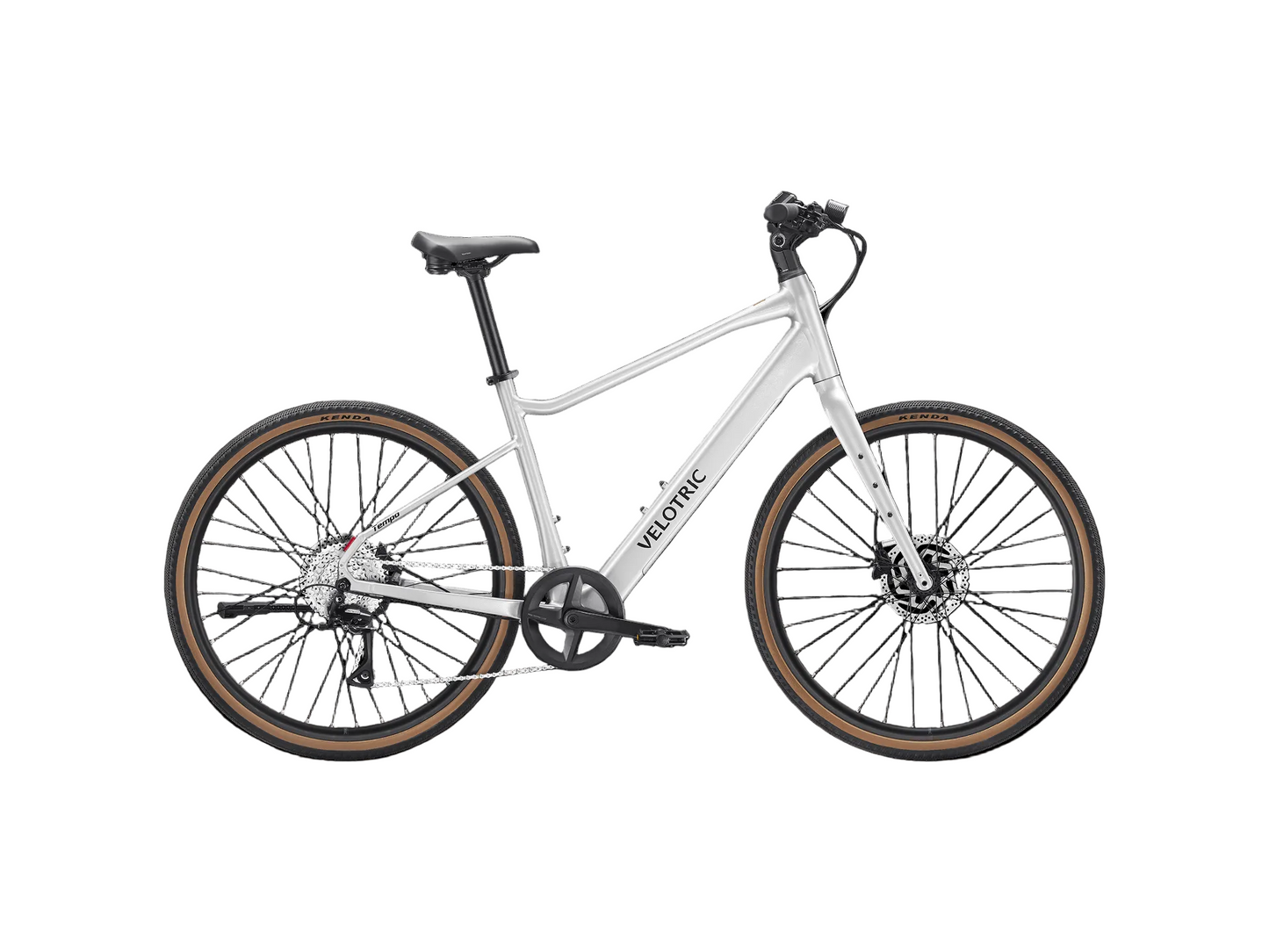 Velotric Tempo Ebike