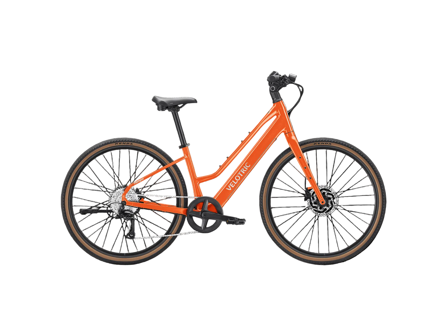 Velotric Tempo Ebike