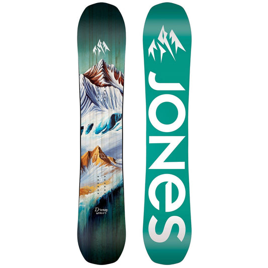 Jones 24 Dream Weaver