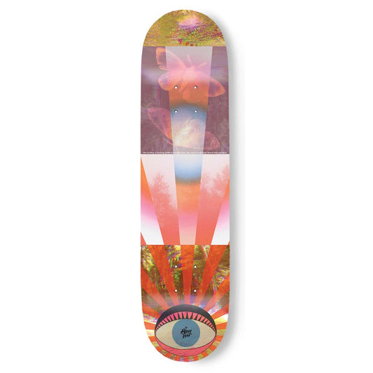 The Killing Floor "Orwell" Deck [8.0"]