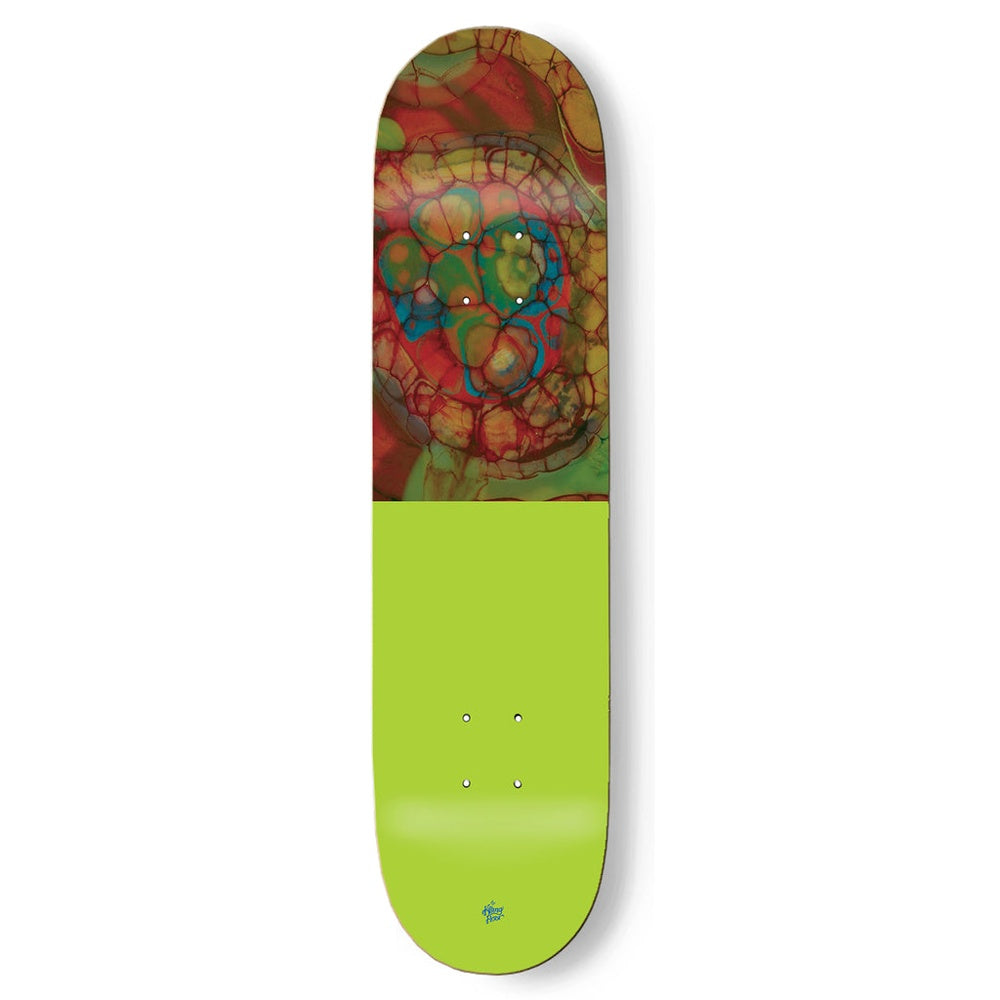 The Killing Floor "Sensory Lab 11" Deck [8.25"]