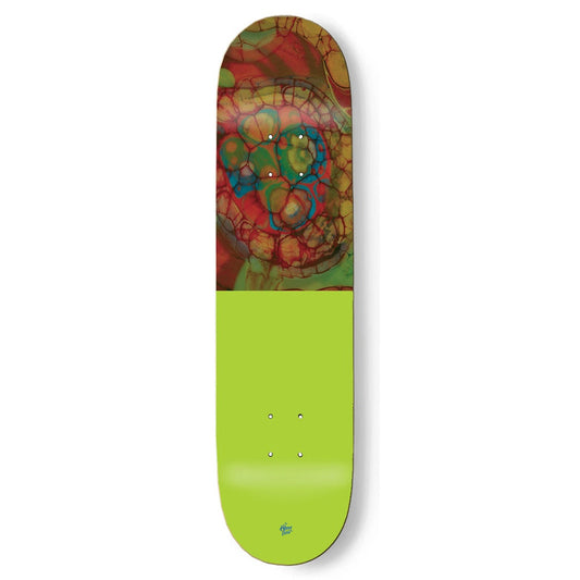 The Killing Floor "Sensory Lab 11" Deck [8.25"]