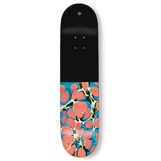 The Killing Floor "Sensory Lab 12" Deck [8.5"]