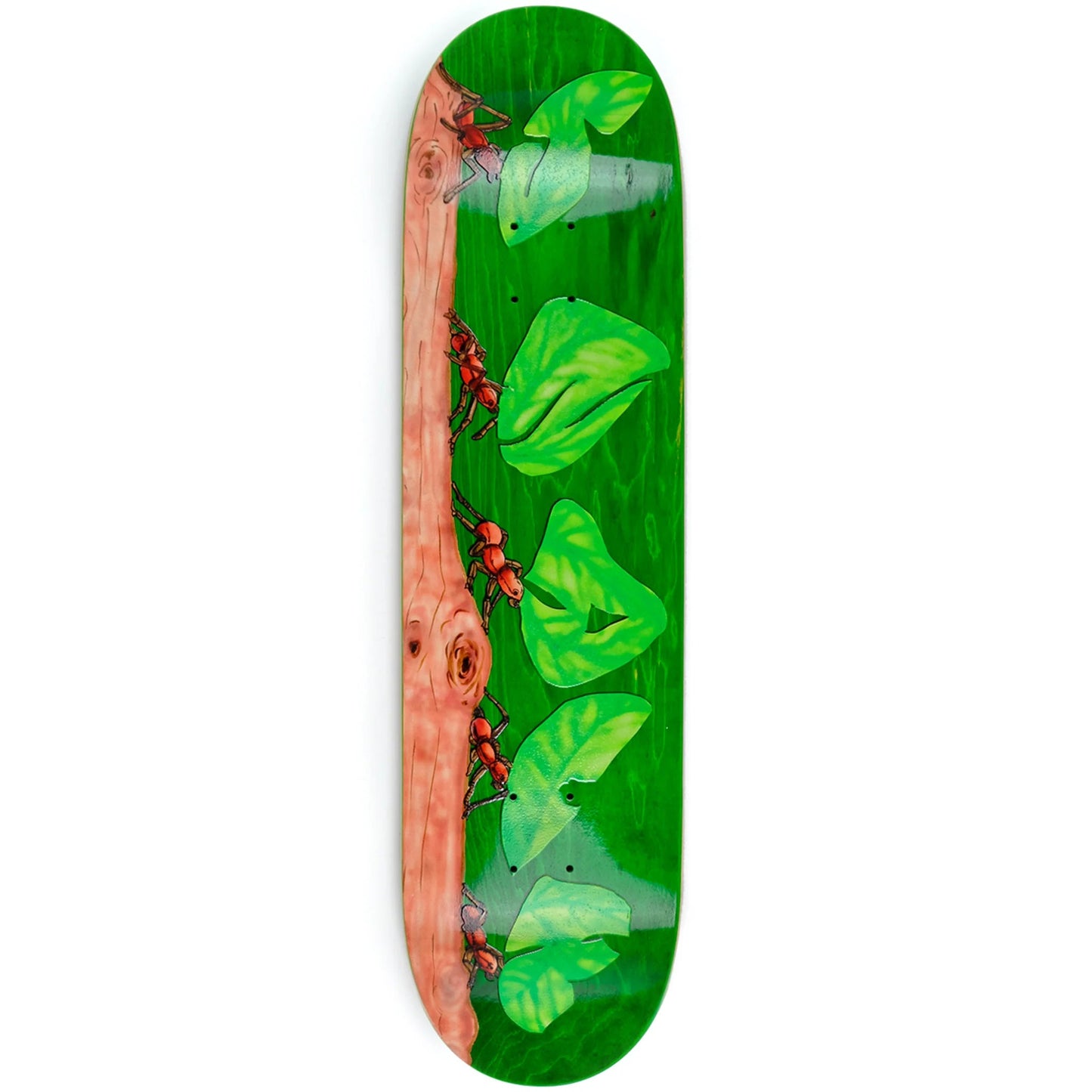 Snack "Leafcutter" Deck [8.25"]