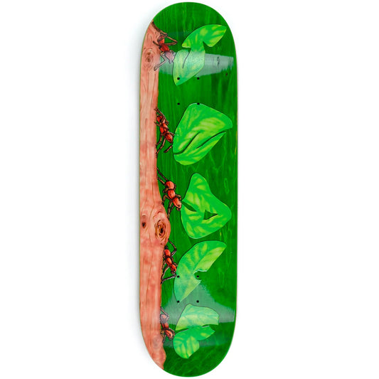 Snack "Leafcutter" Deck [8.25"]