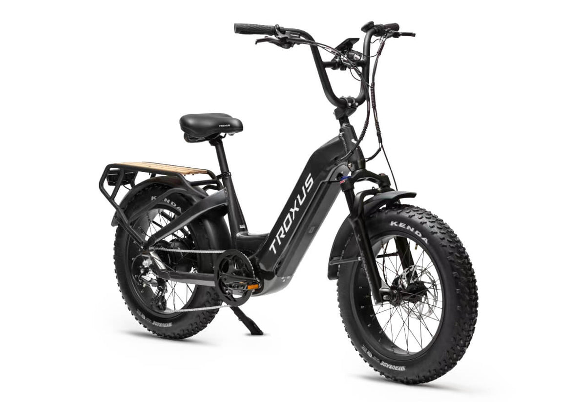 Troxus Lynx Plus E-Bike