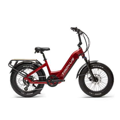 Troxus Lynx Plus E-Bike