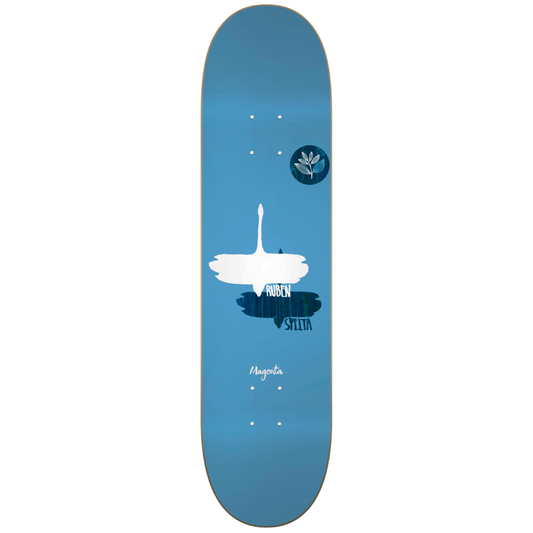 Magenta Spelta 'Shades'  Deck [8.0”]