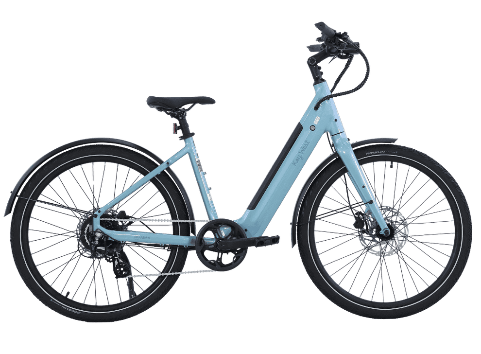 AIMA Key West Ebike