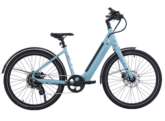 AIMA Key West Ebike