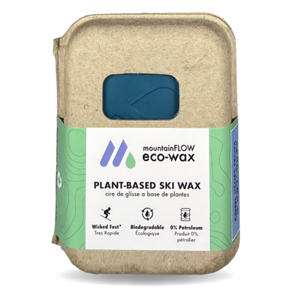 MountainFLOW Eco-Wax