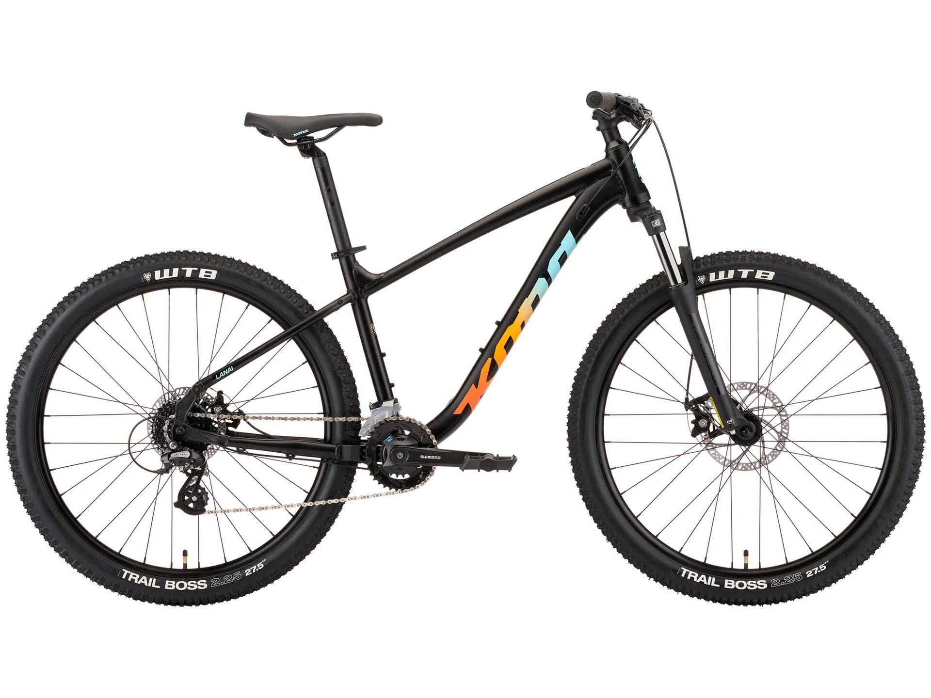 kona LANAI コナラナイ　14.6 KONA BIKES 2021 | MTB | MTB HARDTAIL | Lana'i