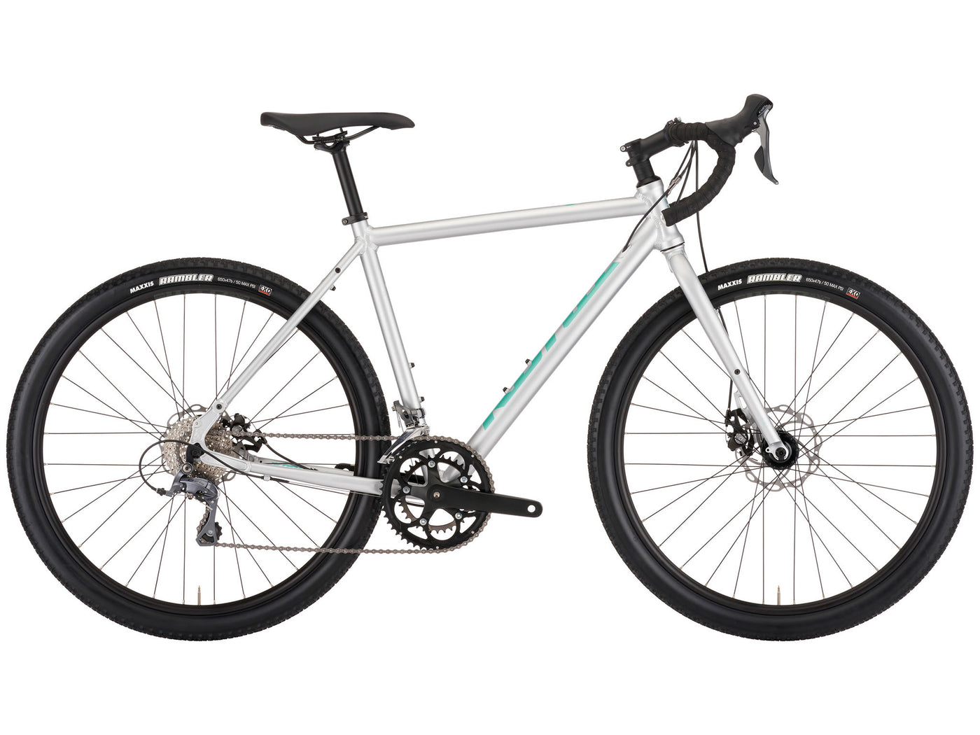 Kona 23 Rove AL 650