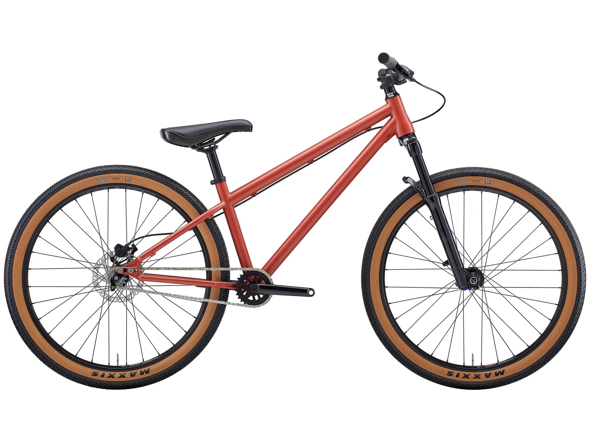 Kona sales cromoly butted