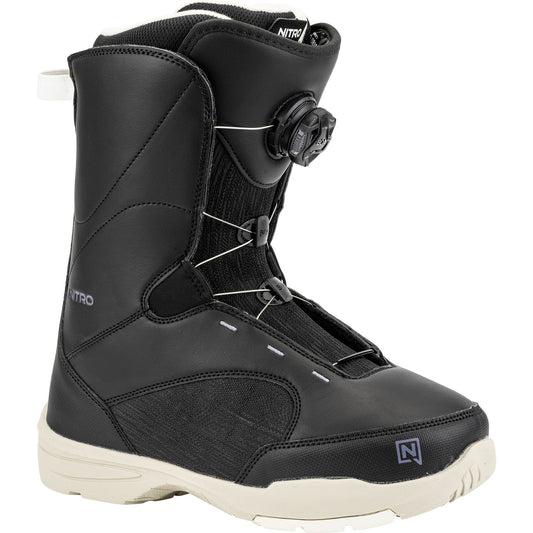 Nitro 26 Flora BOA Boots