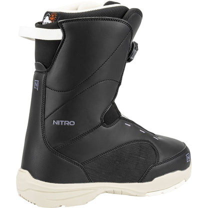 Nitro 26 Flora BOA Boots